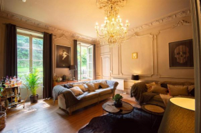 Beautiful, historic manoir in semi-rural setting
